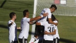 Colo-Colo y La Calera se miden con el liderato en juego