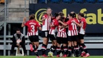 El Athletic alza su segundo Carranza