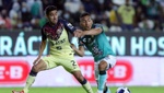 El América se sostiene pese a las adversidades