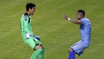 Motagua prefiere compartir el liderato con Olimpia y Real España