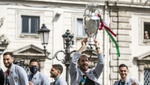 5.200 millones de espectadores siguieron la Eurocopa por televisión