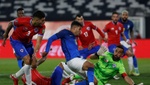 Chile prepara el duelo contra Ecuador sin Pulgar y Maripán