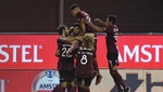 Talleres y Lanús mandan, Boca recupera sensaciones y River tropieza en casa