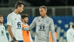 Luis Enrique podrá contar con Laporte y Jordi Alba
