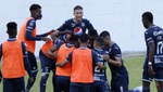 Olimpia y Motagua siguen en la lucha del liderato