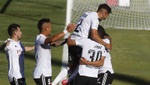 Colo-Colo, Católica y La Calera se consolidan arriba