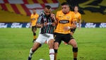 Pineida, Piñatares y Preciado se apuntan ante Flamengo