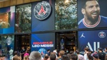 La millonada que Messi ya le ha dado al PSG... sin ponerse las botas