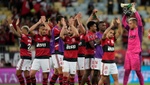 Brasil mantiene su reinado en Libertadores y Sudamericana