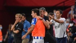 La Real combate las lesiones a base de cantera