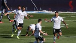 Un hegemónico líder sigue reinando en el 'Clásico'