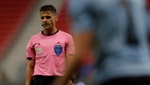 Gil Manzano dirigirá el Finlandia-Ucrania y Del Cerro, el Hungría-Albania