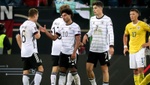 Gnabry y Müller aplacan a la rebelde Rumanía