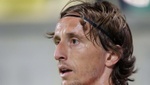 Modric salva un punto, pero no el liderato