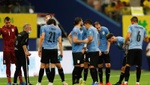 El miedo a no estar en el Mundial acecha a Uruguay