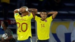 La parcela ofensiva se queda en el debe de Colombia