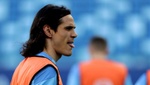 Cavani aseguro que todos deben hacer