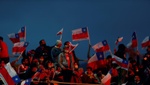 Chile, multada por el