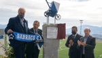 Del Bosque auguró un gran futuro a 'la Roja'