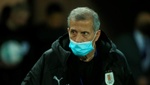 El puesto de Óscar Tabárez pende de un hilo después de 15 años