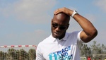 Drogba, nuevo embajador de la OMS para deporte y salud