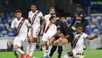 En Nápoles ya comparan a este equipo con el de Maradona