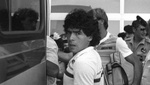 Se cumplen 45 años del debut de Maradona en la LIga Argentina