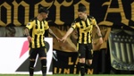 Nacional no puede seguirle el ritmo a Peñarol