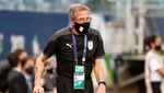 Tabárez apuesta por sus estrellas y por el lesionado Araujo