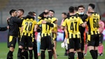 Todo Uruguay pendiente del 'Clásico'