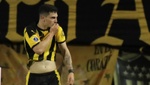 Peñarol parte con ventaja ante Nacional en el 'Clásico' uruguayo