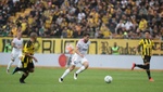 Peñarol y Nacional se dejaron la puntería en casa en el 'clásico'