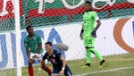 Moreira lleva a Motagua hacia las 'semis' de la Liga CONCACAF