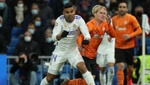 Casemiro, tras los 300 partidos con el Madrid: