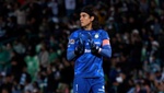 Diego Valdés lidera la victoria de Santos sobre Tigres
