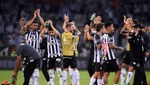 Atlético Mineiro puede proclamarse campeón con dos jornadas de anticipación
