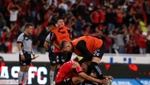 Atlas supera a Monterrey y se cita con Pumas en la antesala de la final