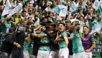 Ángel Mena domestica a los 'felinos' y coloca a León en la final