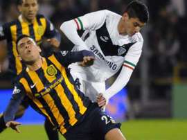 Agustín Doffo está a unos días de ser jugador del Villarreal. Vélez