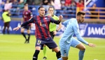 Martí despierta al Girona en Almendralejo