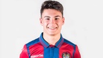 Aitor Pascual se marcha cedido al Racing de Ferrol
