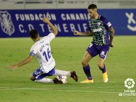 Tete abandona el Málaga rumbo a Elche. LaLiga