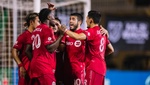 Entre Akinola y Pozuelo fulminan al Montreal de Henry