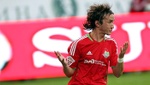 Alan Gatagov, nuevo fichaje del Levadia Tallin