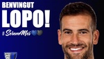 Albert Lopo ficha por un equipo de Andorra