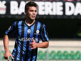 Grassi es uno de los objetivos del Torino. Atalanta