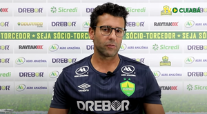 Cuiaba Vs Ec Juventude Liga Brasilena 30 Mayo 21 Cuiaba Vs Ec Juventude Liga Brasilena 30 Mayo 21