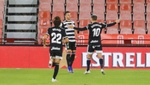 Rubén Castro, a cuatro goles de hacer historia en Segunda