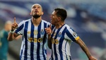 El Oporto asalta el segundo puesto en Portugal
