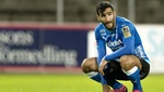 Un jugador sueco es amenazado de muerte por contribuir al descenso de su equipo